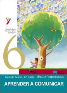 Baixar Livro de Português 6ª Classe pdf.