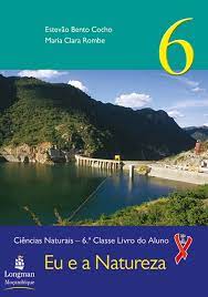 Baixar Livro de Ciencias Naturais 6ª Classe em PDF