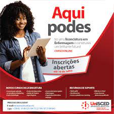 BAIXAR EDITAL PARA O ANO ACADÉMICO 2024 UNISCED (Licenciatura) – PDF