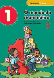 Baixar Livro de Matemática da 1ª Classe