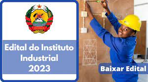 Baixar Edital do Instituto Industrial e Comercial 2023 pdf.