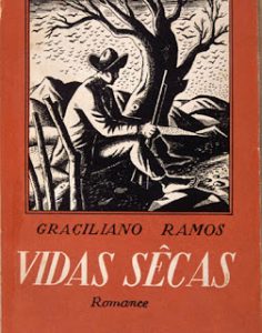 Vidas Secas - de Graciliano Ramos em PDF